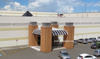 Campanha educativa celebra Dia Mundial do Rim no Marília Shopping