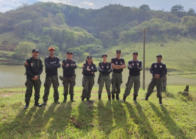Seja voluntário! CORS abre inscrições para formar novos integrantes