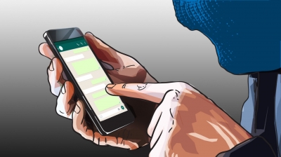 Empresária sofre tentativa de extorsão em rede social, após sua moto ser furtada