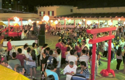 Festival da Primavera será neste sábado, com várias atrações      