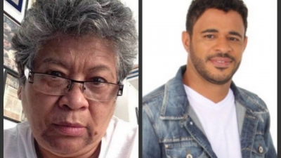 Marlene Mattos está de volta e aposta em cantor sertanejo