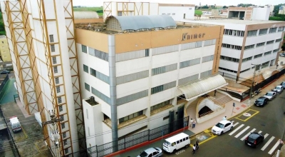 Projetos do HBU são aceitos no 7º Fórum Latino-Americano do Instituto de Melhoria em Saúde 