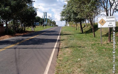 Páscoa: voluntários fazem campanha em Avencas