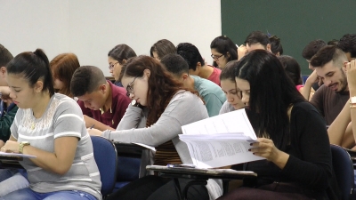 PROUNI: UNIVEM oferece mais de 100 bolsas de até 100% 