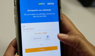Novos aprovados: Caixa credita hoje primeira parcela de auxílio emergencial