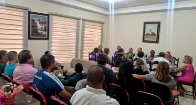 Pompeia: prefeita Tina anuncia antecipação do 13º dos servidores para novembro