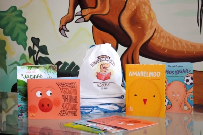 Programa Leitura em Casa é implantado em Marília