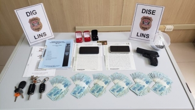 Cuidadora de idosos é investigada suspeita de furtar R$ 300 mil de patroa