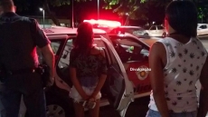 Apologia à maconha: polícia                                 apreende menores