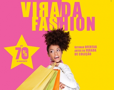 Desafio Fashion agita Marília Shopping 