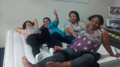 Reality show: finalistas dividem o prêmio