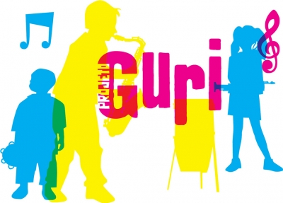 Projeto Guri promove a 2ª edição do Concurso Musical de Composição