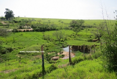 Prefeitura alerta para prazo de Cadastro Ambiental Rural