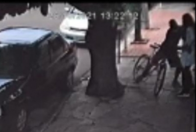 Homem é preso pela PM após tentar roubar celular de estudante em Marília