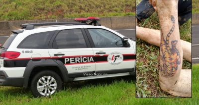 Corpo de mariliense desaparecido é encontrado decapitado em rio no Paraná