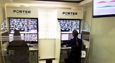Portaria Remota Porter: como condomínio de Marília economizou 90 mil em um ano