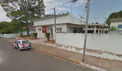 USP confirma abalo sísmico na região