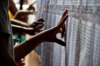 Unesp divulga resultado do vestibular do meio de ano