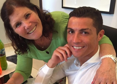 Cristiano Ronaldo vai abrir restaurante no Brasil