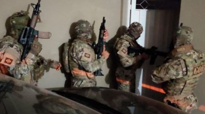 Roubo de carga: polícia faz operação contra organização criminosa