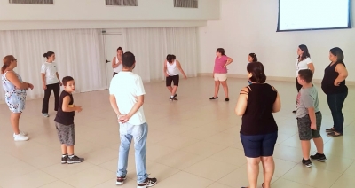 Programa Crescer Saudável da Unimed Marília está com inscrições abertas