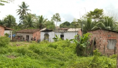 Chacina com nove mortes na Bahia foi 