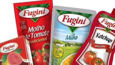 Anvisa libera fabricação e consumo de alimentos da Fugini