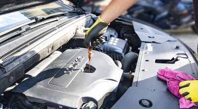 Mulher quase cai no golpe do 