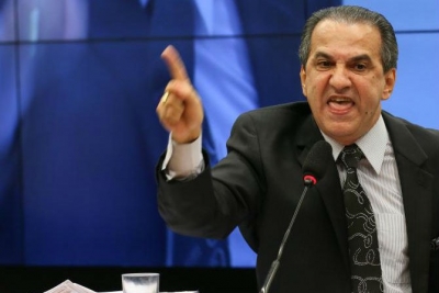 Malafaia é alvo de operação contra fraude em cobrança de royalties