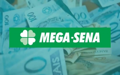 Mega-sena tem novo milionário. Ele leva para casa R$ 76 milhões