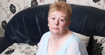 A mulher que salvou a vida do próprio estuprador