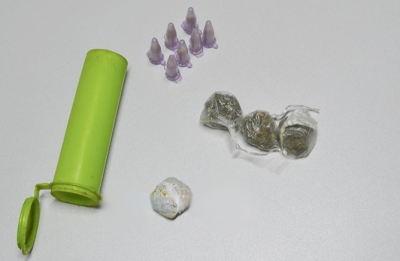 Mãe denuncia o próprio filho de 15 anos por tráfico