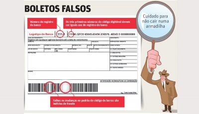 Acim alerta para a volta das cobranças ilegais