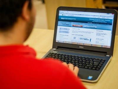 Inscrições serão abertas na segunda-feira