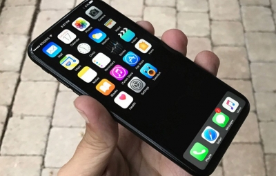 iPhone 8 chega ao Brasil custando a partir de R$ 4.000