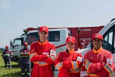 Triunfo Transbrasiliana registra atendimentos no feriadão