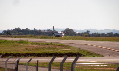 LATAM anuncia retorno a Bauru. Marília ainda não faz parte dos planos da empresa 