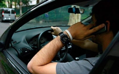 Multas por infrações de trânsito ficarão mais caras em novembro