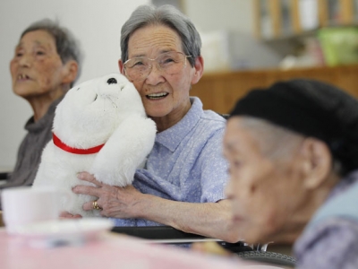 Cidade japonesa terá asilo só para brasileiros sem plano de aposentadoria