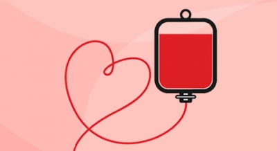 Hemocentro abre neste domingo com opção de coleta agendada para o doador