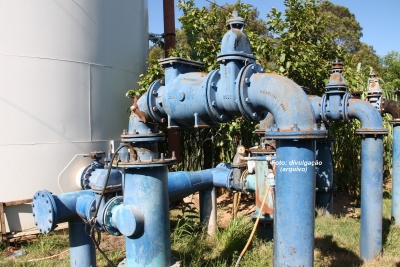 Abastecimento na zona Sul deve ser normalizado hoje