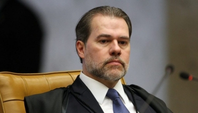 Toffoli autoriza Lula a deixar a prisão para ir ao velório do irmão