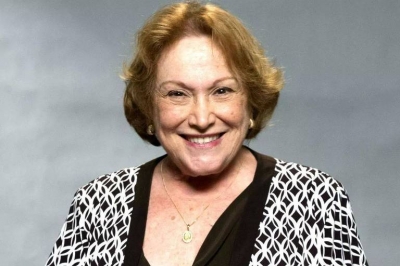 Nicette Bruno segue na UTI e apresenta 