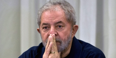 Aparência de Lula comove juízes, que discutem prisão domiciliar