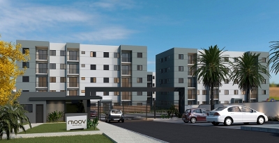 Sucesso: Moov Esmeraldas da Menin Engenharia vende 80% dos apartamentos já no lançamento