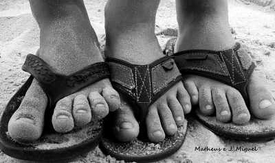 Alunos de escola municipal de Marília realizam exposição fotográfica