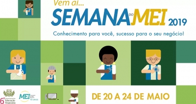 Sebrae realiza a Semana do MEI em Marília e região