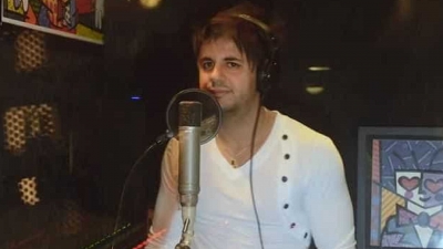 Vídeo inédito de Cristiano Araújo é liberado por produtor; assista