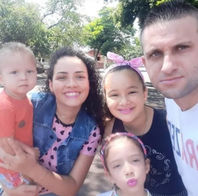 Policial Militar mata 8 pessoas, sendo 6 da própria família no Paraná