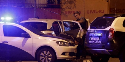 PF abre inquérito para investigar munições que mataram vereadora